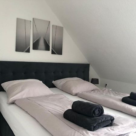 Apartamento Colin Bremerhaven Exterior foto