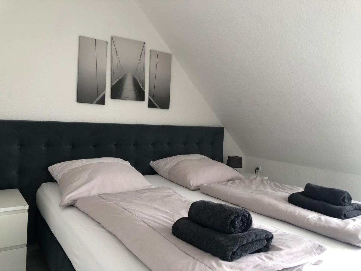 Apartamento Colin Bremerhaven Exterior foto