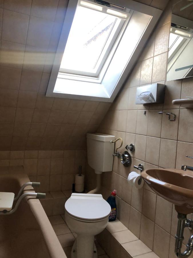 Apartamento Colin Bremerhaven Exterior foto