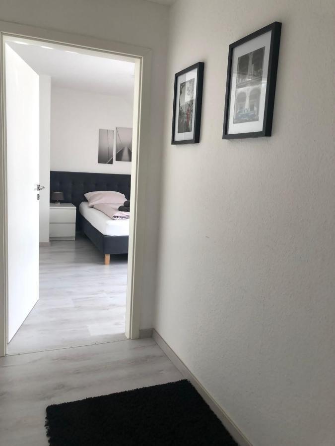 Apartamento Colin Bremerhaven Exterior foto