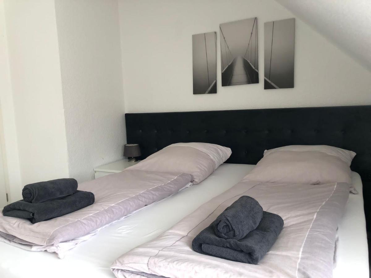 Apartamento Colin Bremerhaven Exterior foto