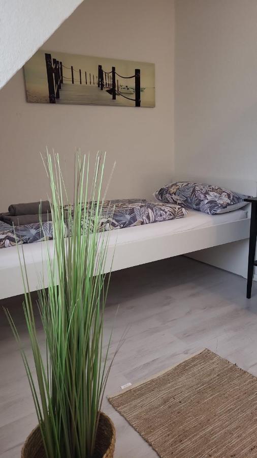 Apartamento Colin Bremerhaven Exterior foto